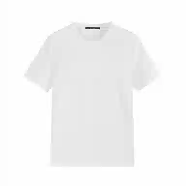 DAVID NAMAN SS24 logoT