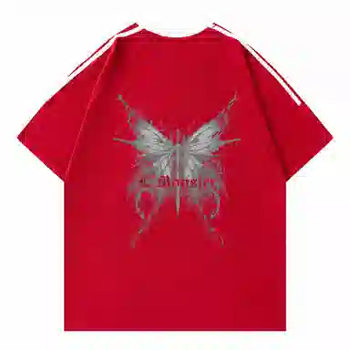 LIGHTNING MONSTER LogoT