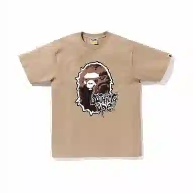 A BATHING APE SS24 T-Shirt