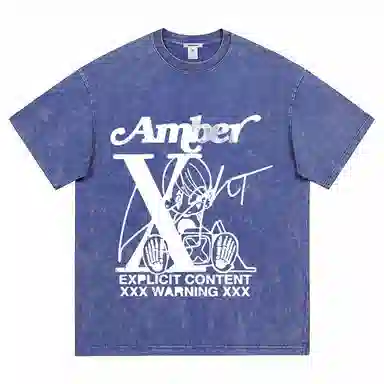 AMBER LIGHT T