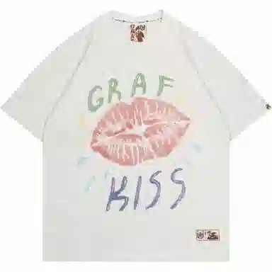 GRAF 24Vol.1 KISS T