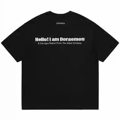 DoraemonA LogoT