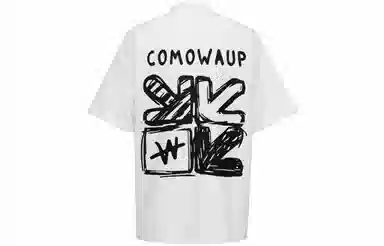 COMOWA LogoT