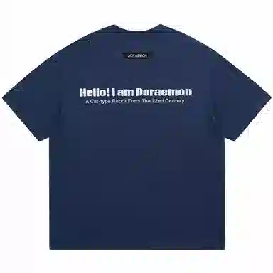 DoraemonA LogoT