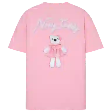 NOISY TEDDY T