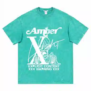AMBER LIGHT T
