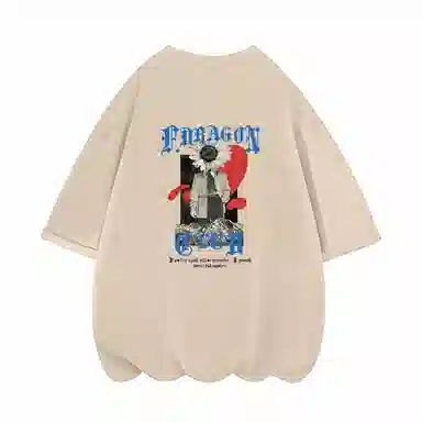 fdragon LOGO T
