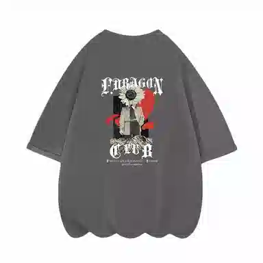 fdragon LOGO T