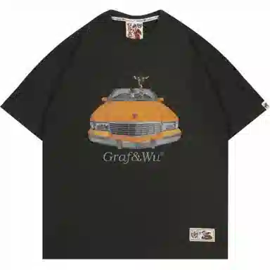 GRAF 24Vol.1 T