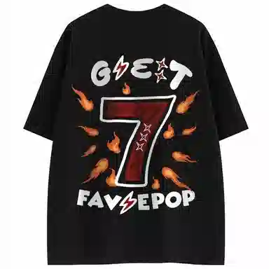 FAVEPOP 7T