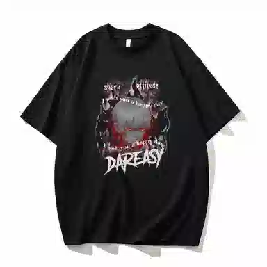 DAREASY T