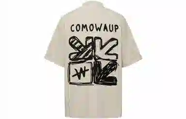 COMOWA LogoT