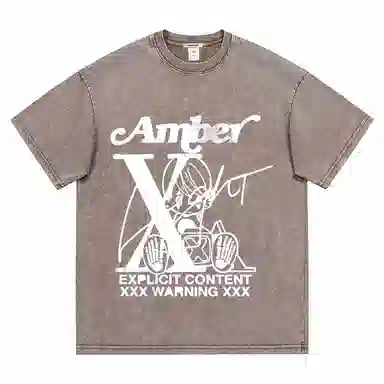 AMBER LIGHT T