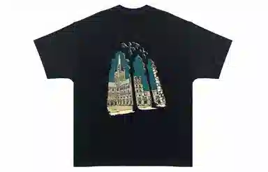 adidas T