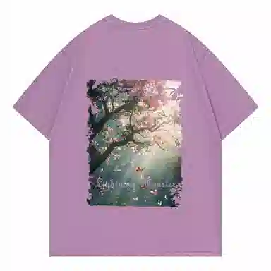 LIGHTNING MONSTER LogoT