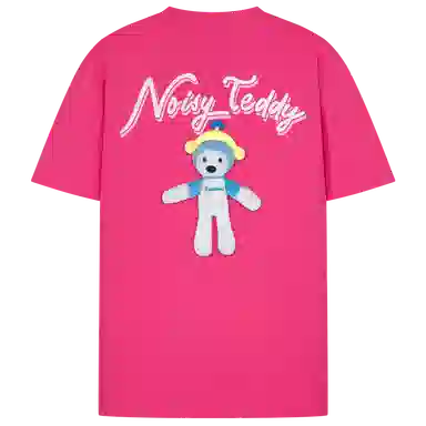 NOISY TEDDY T