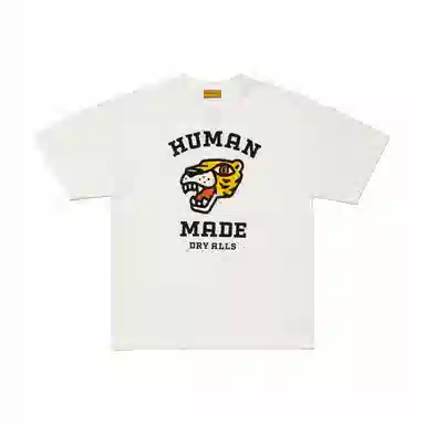 HUMAN MADE SS25 T