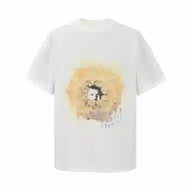 BIRTH OF ROYAL CHILD SS24 T