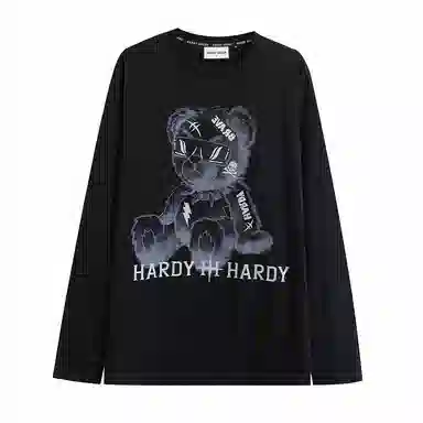 HARDY HARDY T