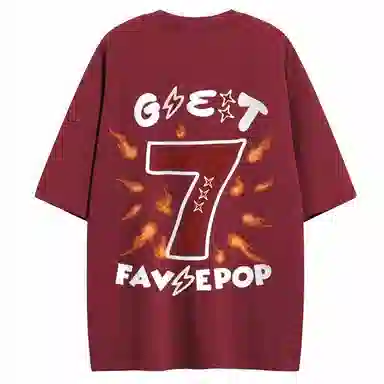 FAVEPOP 7T