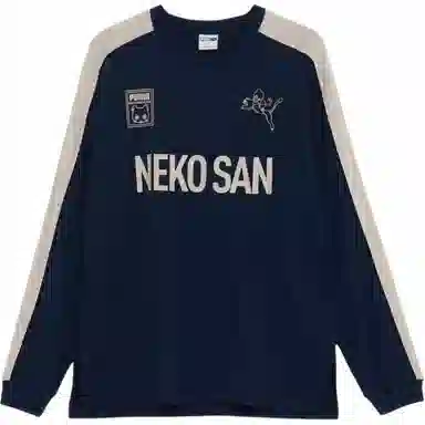 PUMA NEKO-sanT7 FW24 T