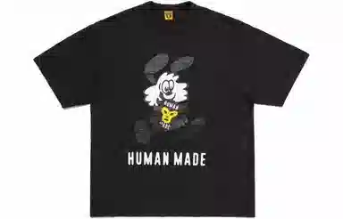 HUMAN MADE x VERDY ComplexCon Hong Kong SS24T