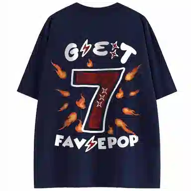 FAVEPOP 7T