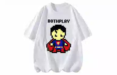 BOTH PLAY LOGOT