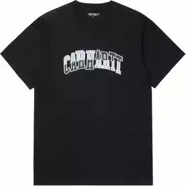 Carhartt WIP SS24 Logo Print T-Shirt