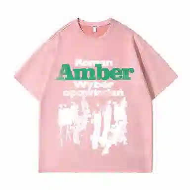 AMBER LIGHT T