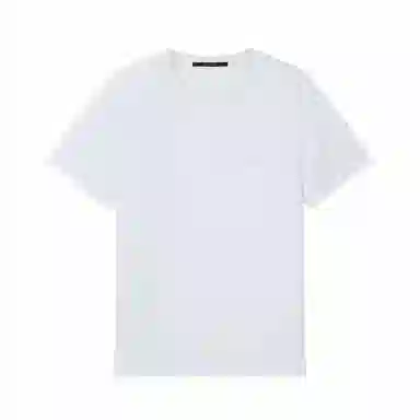 DAVID NAMAN SS24 LogoT