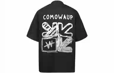 COMOWA LogoT