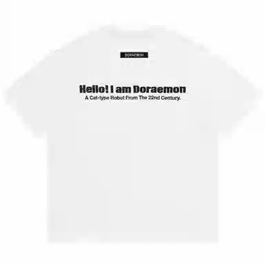 DoraemonA LogoT