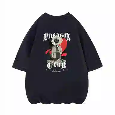 fdragon LOGO T