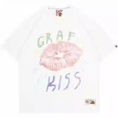 GRAF 24Vol.1 KISS T