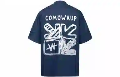 COMOWA LogoT