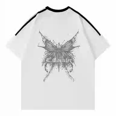 LIGHTNING MONSTER LogoT