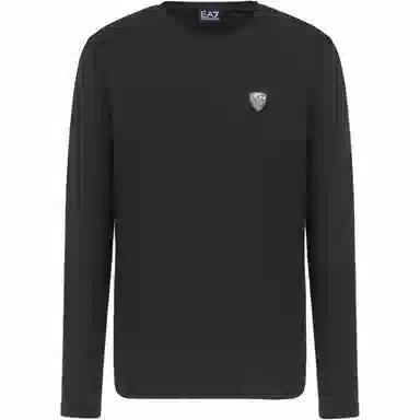 EMPORIO ARMANI EA7 SS24 LogoT