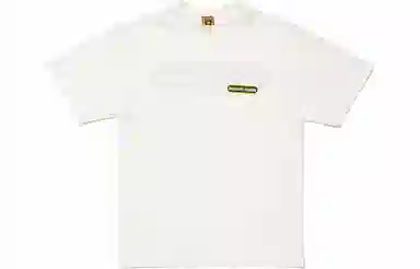 HUMAN MADE Logo SS24 T