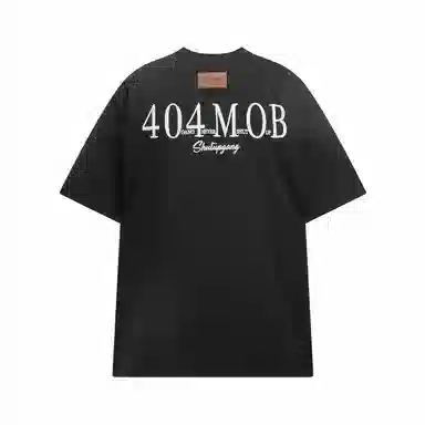 404MOB GANG LOGOT