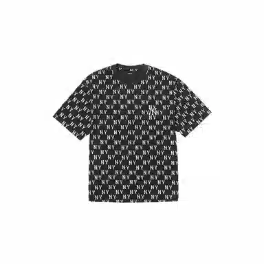 MLB Monogram T