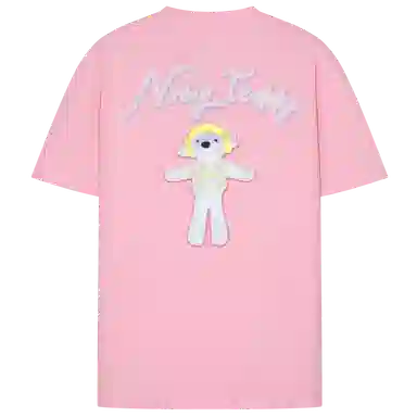 NOISY TEDDY T