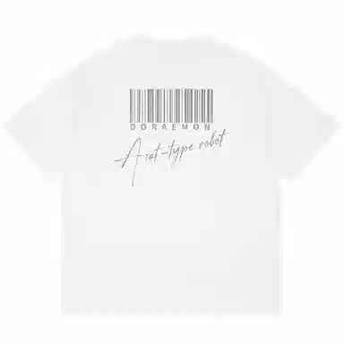 DoraemonA LogoT