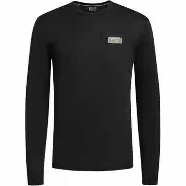 EMPORIO ARMANI EA7 FW24 LogoT