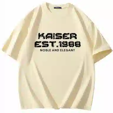 KAISER T