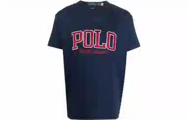 Polo Ralph Lauren FW22 LogoT
