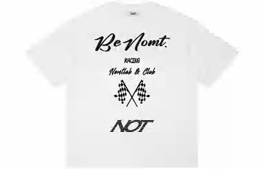 nomt LogoT