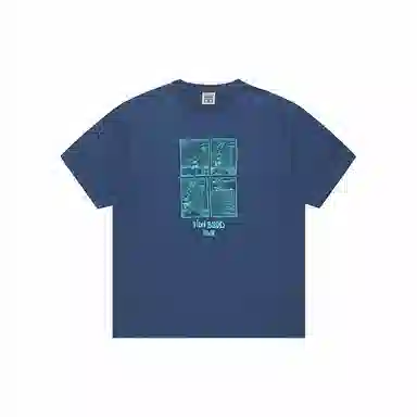 Vision Street Wear T