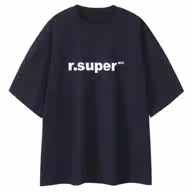 R.super SS24 LogoT