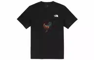 THE NORTH FACE T